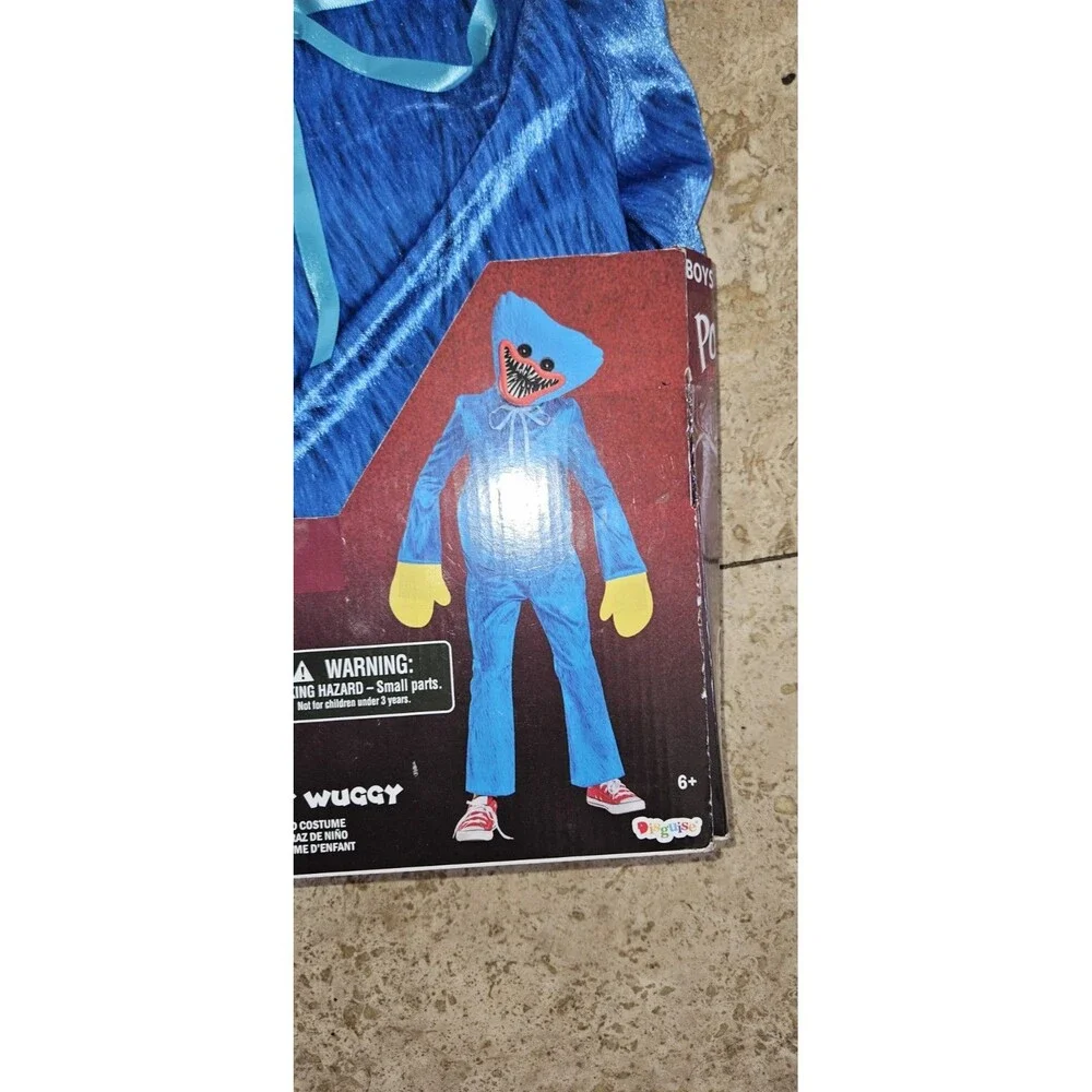 Disguise product boys